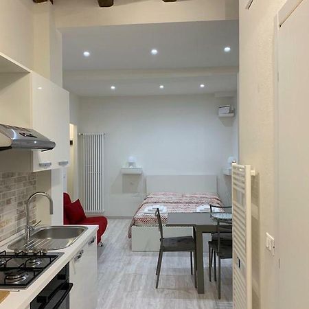 Monolocale Centro Storico Via Piella Villa Bologna Ngoại thất bức ảnh