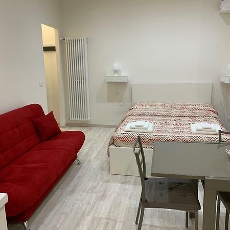 Monolocale Centro Storico Via Piella Villa Bologna Ngoại thất bức ảnh