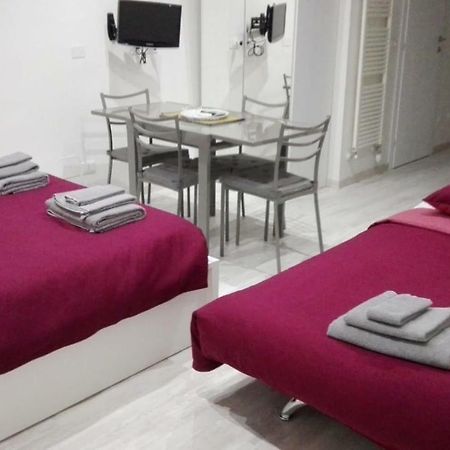 Monolocale Centro Storico Via Piella Villa Bologna Ngoại thất bức ảnh