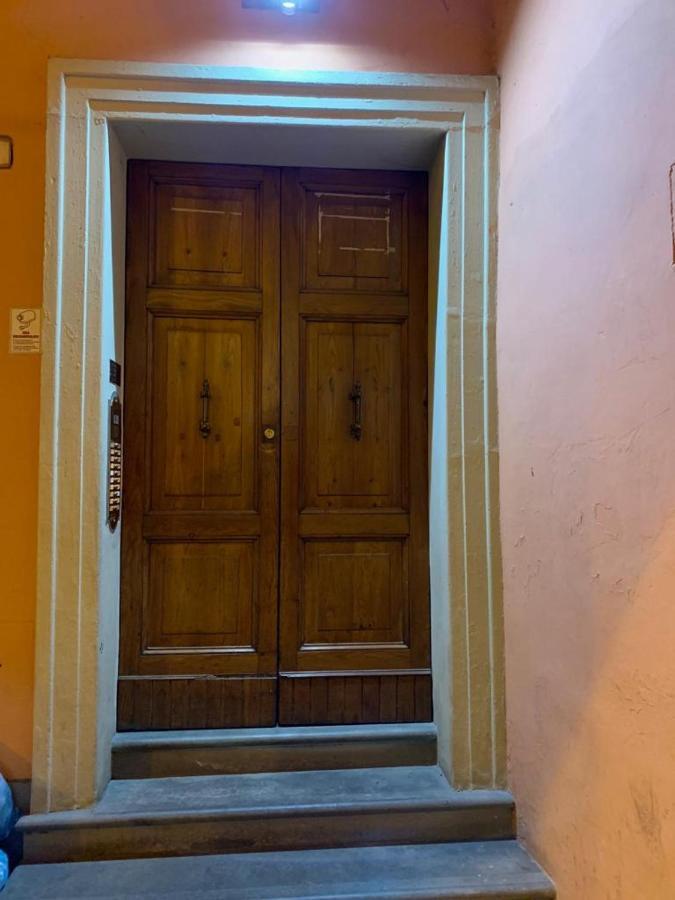 Monolocale Centro Storico Via Piella Villa Bologna Ngoại thất bức ảnh